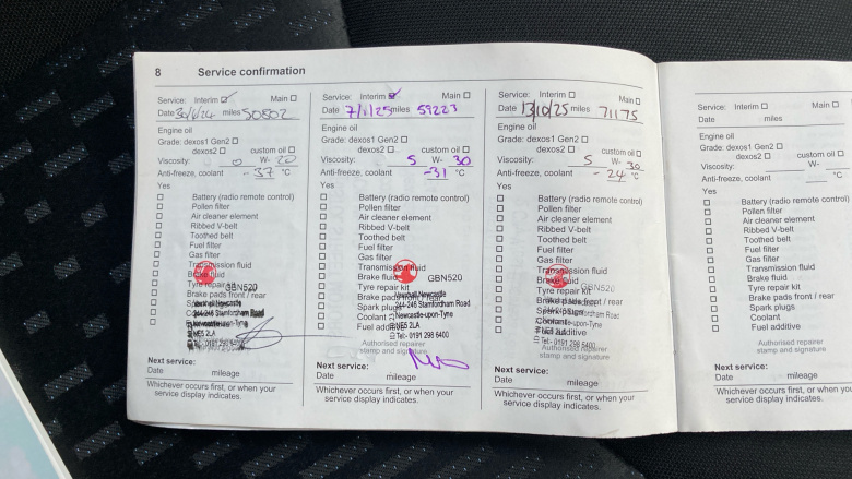 Vauxhall Viva 1.0 [73] SE 5dr Petrol Hatchback